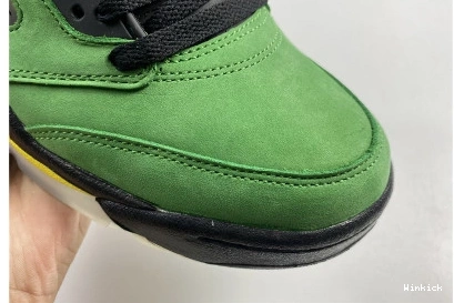 “Oregon” Air Jordan CK6631-307 5 0713